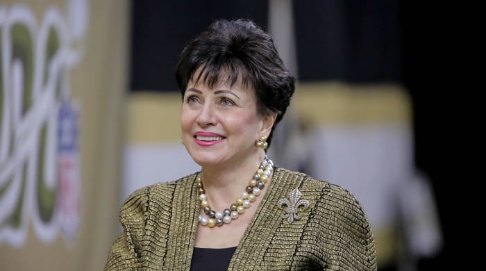 gayle-benson-saints-allegations-clergy